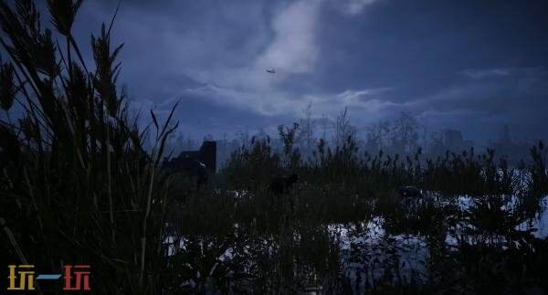 《潜行者2：切尔诺贝利之心》免费剧情内容更新12月16日发布！