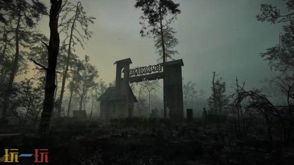 《潜行者2：切尔诺贝利之心》免费剧情内容更新12月16日发布！