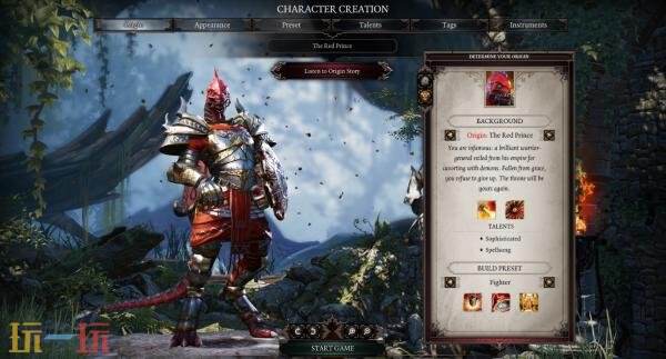 策略RPG《神界：原罪2 - 终极版》次世代主机版现已发售