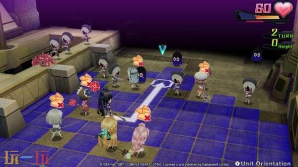 《超女神信仰诺瓦露：激神黑心》Switch版将于2026年春季推出