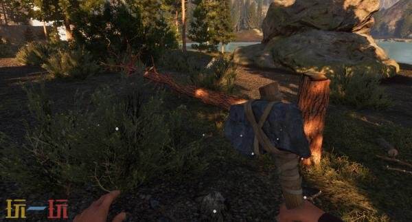 西部题材开放世界生存建造《Westlanders》首个预告发布！