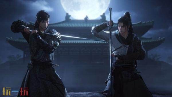 《燕云十六声》新版本「宫阙日初升」预告发布！将于2026年底上线