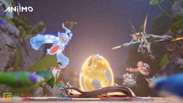 《伊莫》第二次封闭测试“挥爪测试”将于2026年初进行