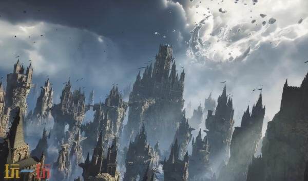 《堕落之主2》游戏玩法预告发布!三个首领首次展示