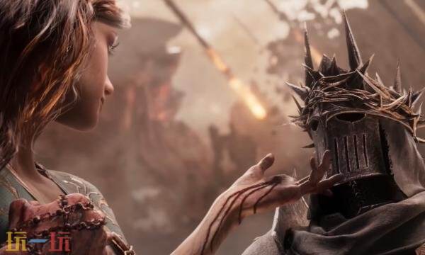 《堕落之主2》游戏玩法预告发布!三个首领首次展示