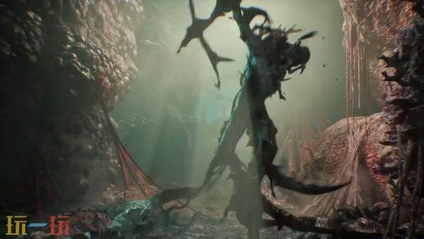 《堕落之主2》游戏玩法预告发布!三个首领首次展示