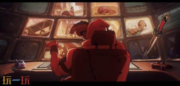 《漫威争锋》第6赛季“博物馆奇妙夜”1月16日正式上线