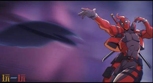 《漫威争锋》第6赛季“博物馆奇妙夜”1月16日正式上线