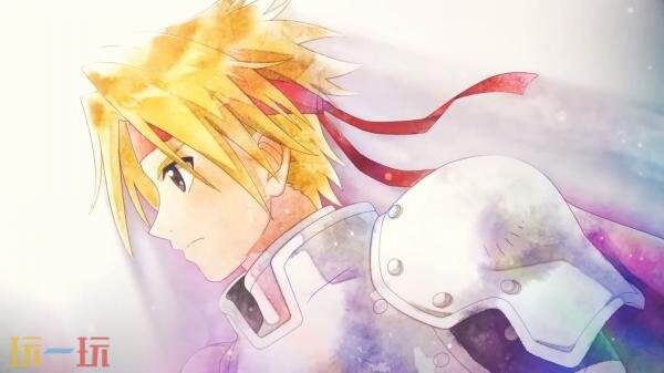 《传说》系列30周年纪念宣传片预告发布！