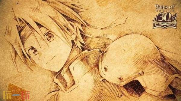 《传说》系列30周年纪念宣传片预告发布！