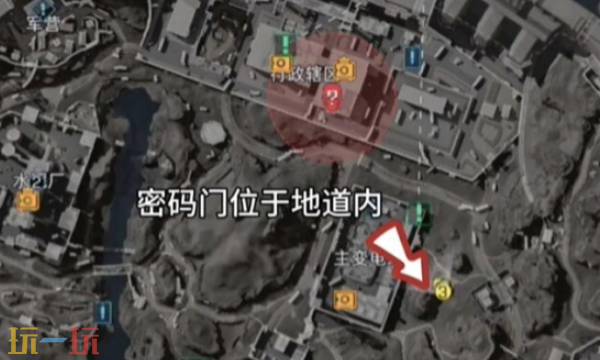 三角洲行动2025年12月16日摩斯密码