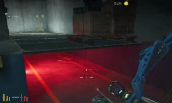 三角洲行动2025年12月16日摩斯密码