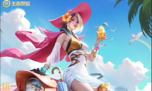 王者荣耀12月16日每日一题正确答案