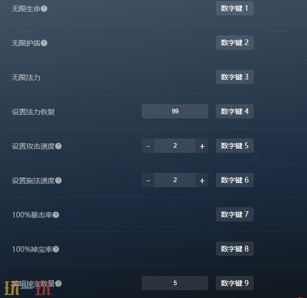 泰坦之旅2官方修改器 泰坦之旅2最新风灵月影修改器2025