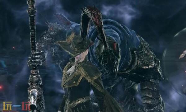 艾尔登法环黑夜君临金色露珠获取攻略：如何获得遗物金色泪珠