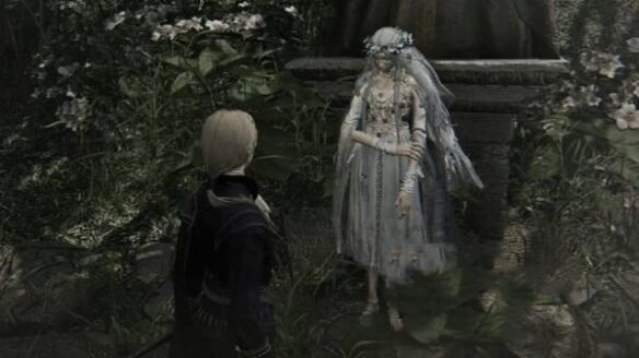 艾尔登法环黑夜君临金色露珠获取攻略：如何获得遗物金色泪珠