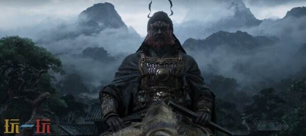 黑神话钟馗什么时间出 黑神话钟馗最新预告及上市时间
