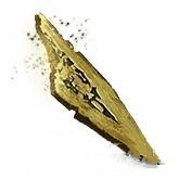 艾尔登法环黑夜君临圣律刀在哪里 圣律刀在战斗中有什么用