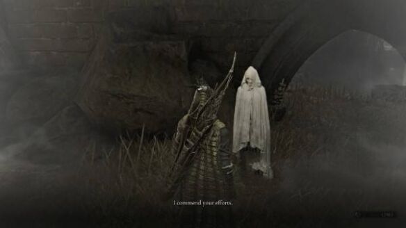 艾尔登法环黑夜君临遗物全收集：裂开的封蜡获取方式详解