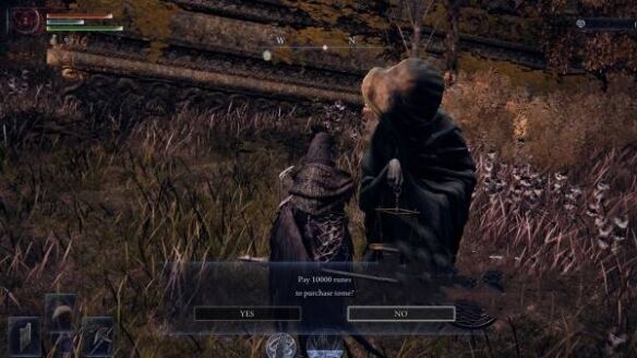 艾尔登法环黑夜君临套书在哪找 套书的第三册获得方式