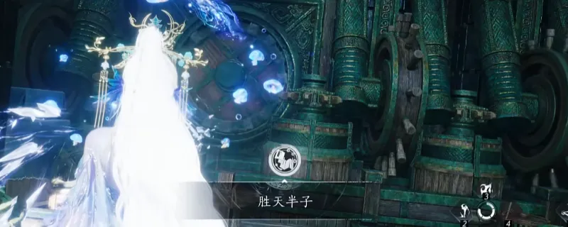 《燕云十六声》胜天半子成就攻略-详细完成方法解析