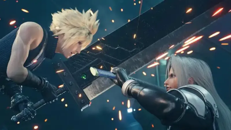 《最终幻想7重制版Intergrade》发售时间及平台介绍-全面解析