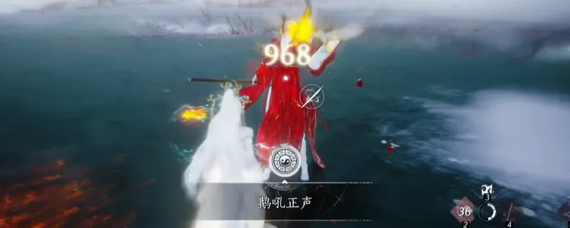 《燕云十六声》鹅吼正声成就获取攻略-详细步骤解析