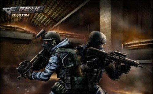 穿越火线生化模式怎么增加子弹-生化模式子弹增加攻略