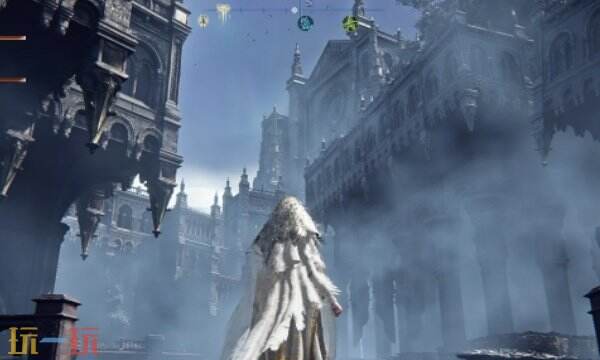 艾尔登法环黑夜君临遗物黑爪项链-如何获得黑爪项链