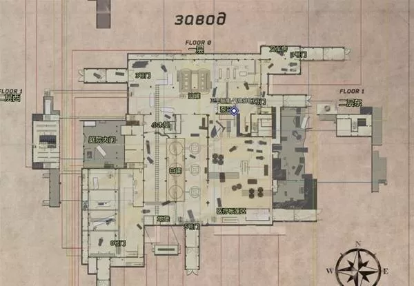 逃离塔科夫 截图 diablofans游戏攻略
