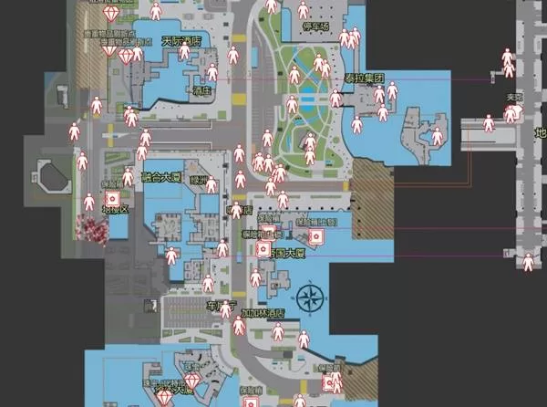 逃离塔科夫 截图 diablofans游戏攻略