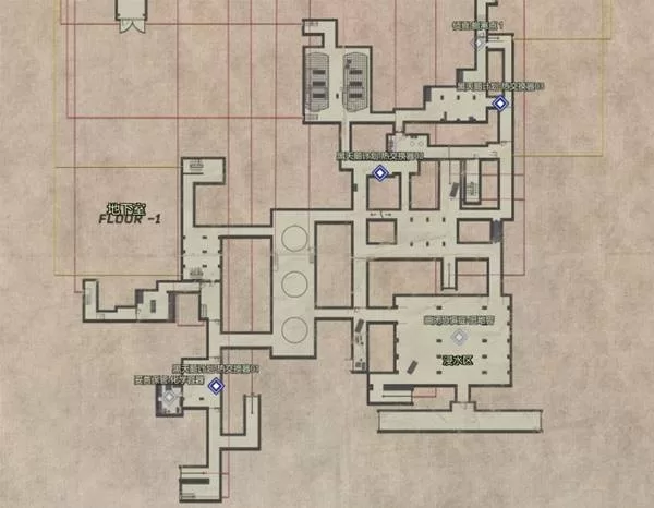 逃离塔科夫 截图 diablofans游戏攻略