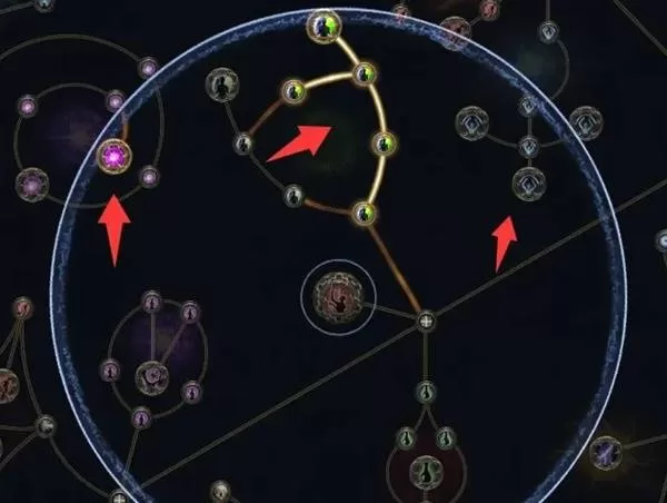 流放之路2 截图 diablofans游戏攻略