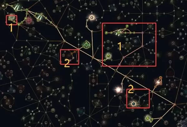 流放之路2 截图 diablofans游戏攻略