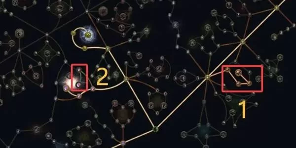 流放之路2 截图 diablofans游戏攻略