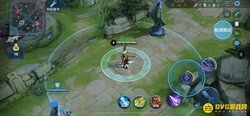 diablofans游戏攻略