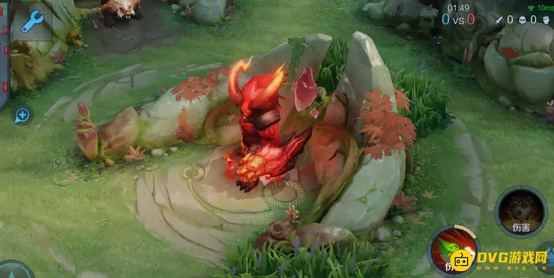 diablofans游戏攻略