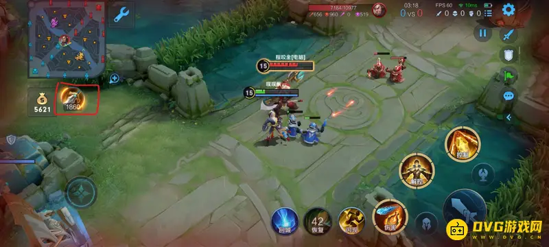 diablofans游戏攻略