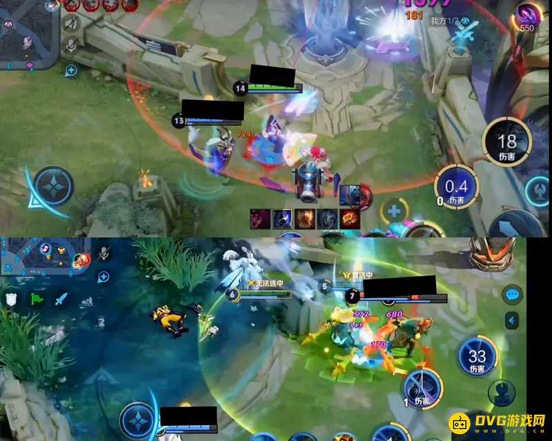 diablofans游戏攻略