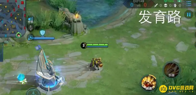 diablofans游戏攻略