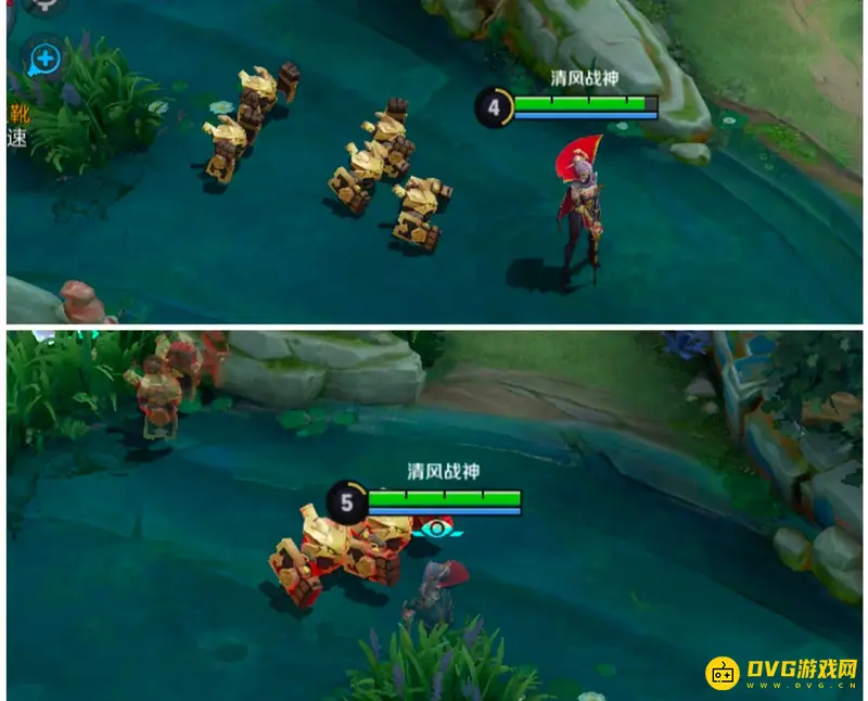 diablofans游戏攻略