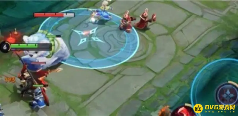 diablofans游戏攻略