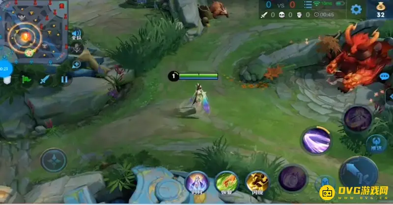 diablofans游戏攻略