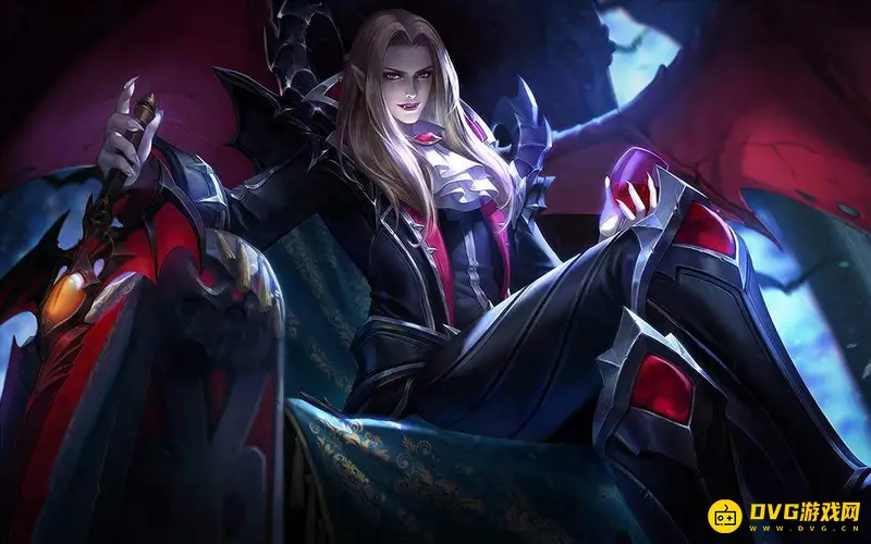 diablofans游戏攻略