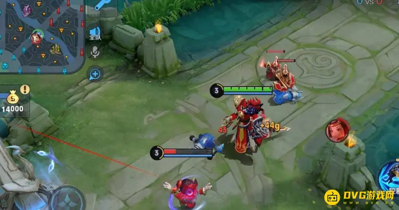 diablofans游戏攻略