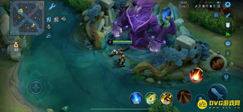 diablofans游戏攻略