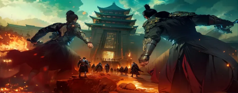 diablofans游戏攻略