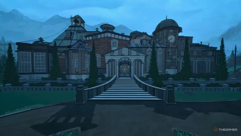 diablofans游戏攻略