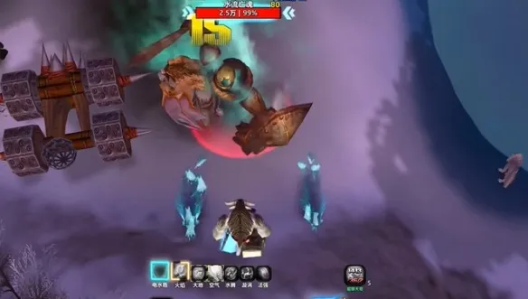 diablofans游戏攻略