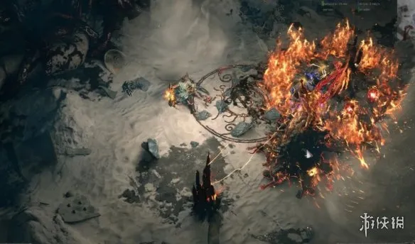 diablofans游戏攻略